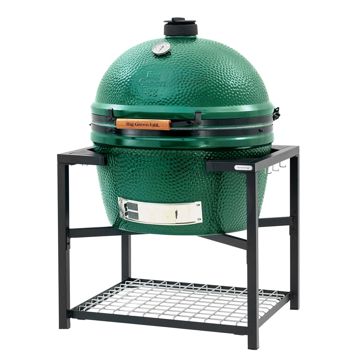 Structure Modular Nest pour 2XL Big Green Egg
