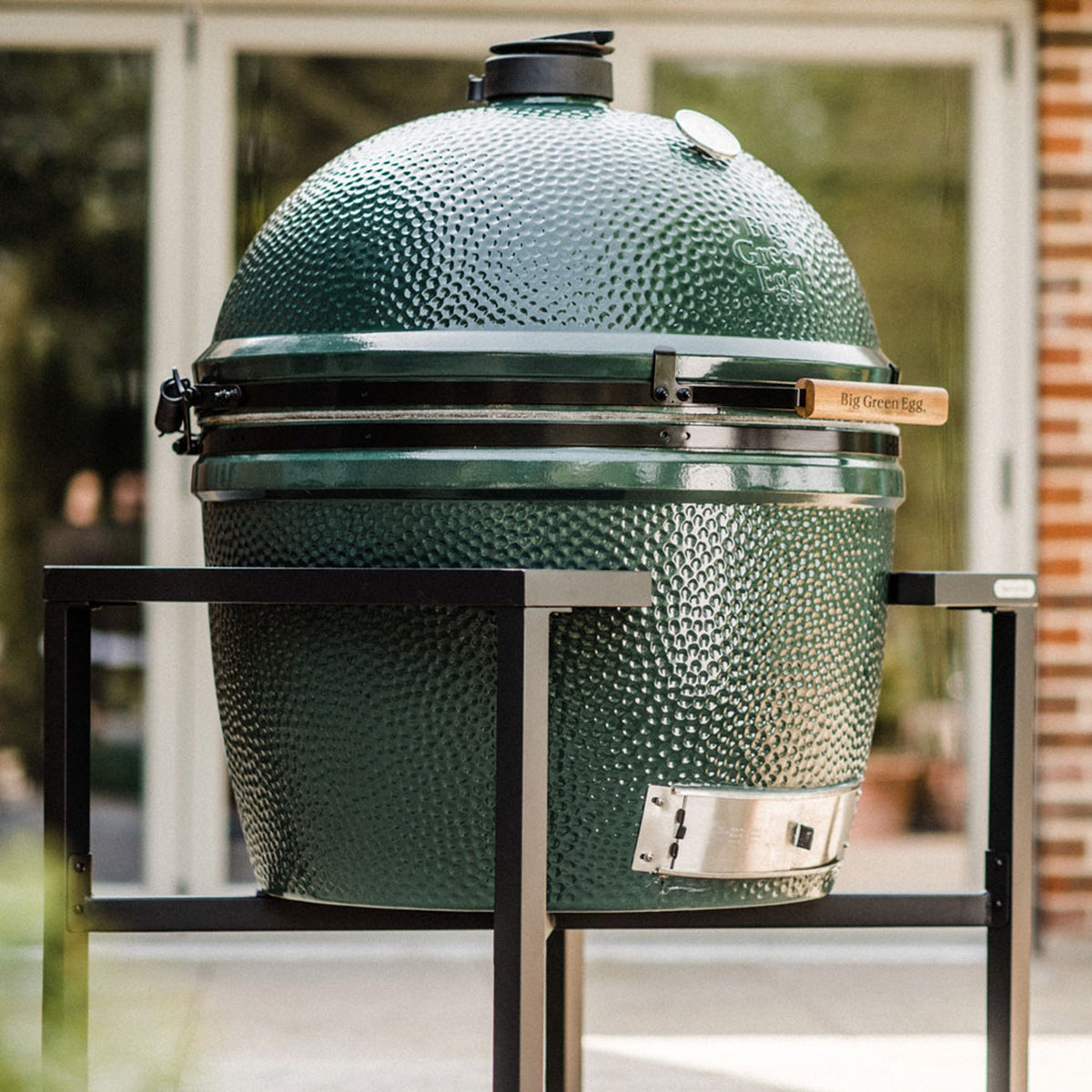 Structure Modular Nest pour 2XL Big Green Egg