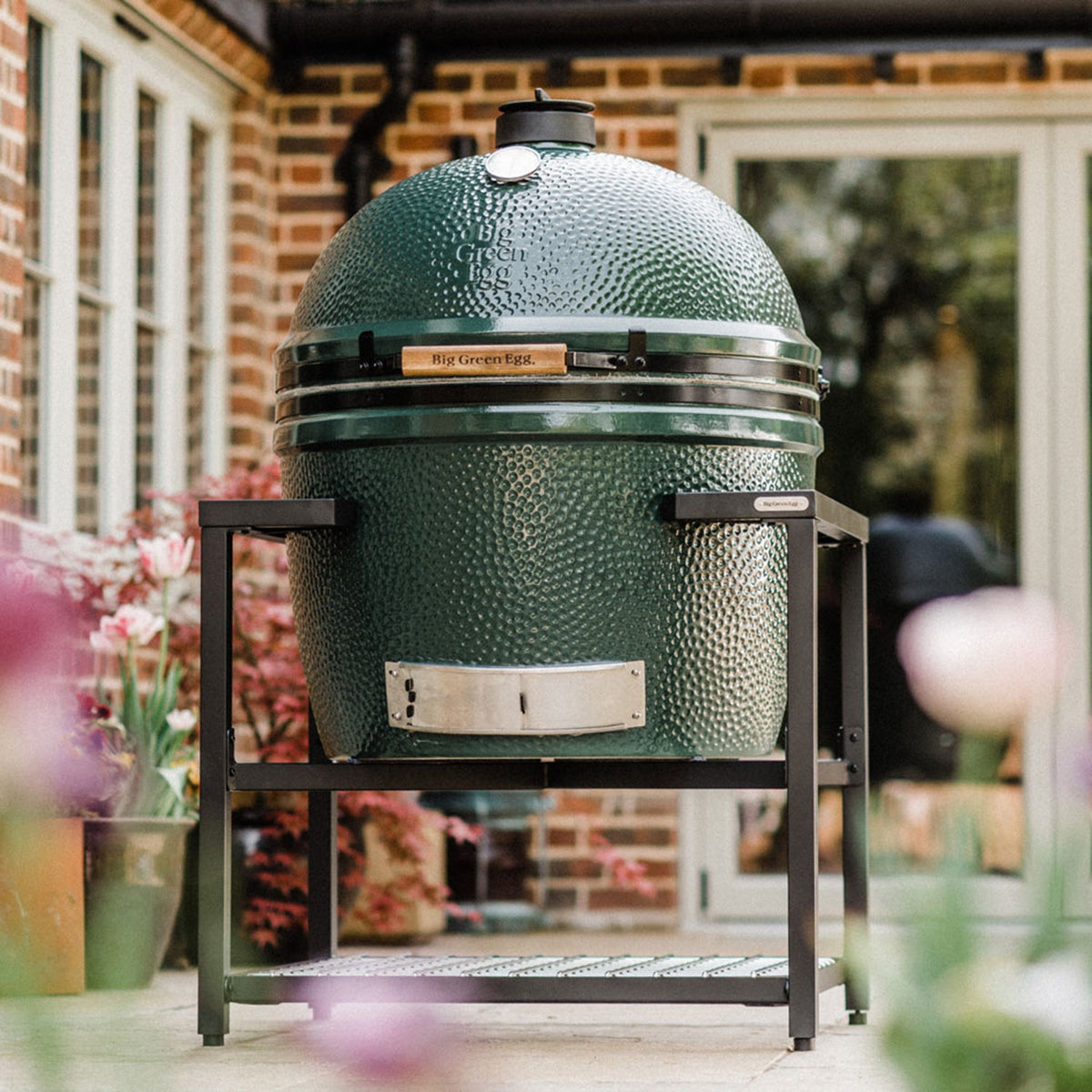 Structure Modular Nest pour 2XL Big Green Egg