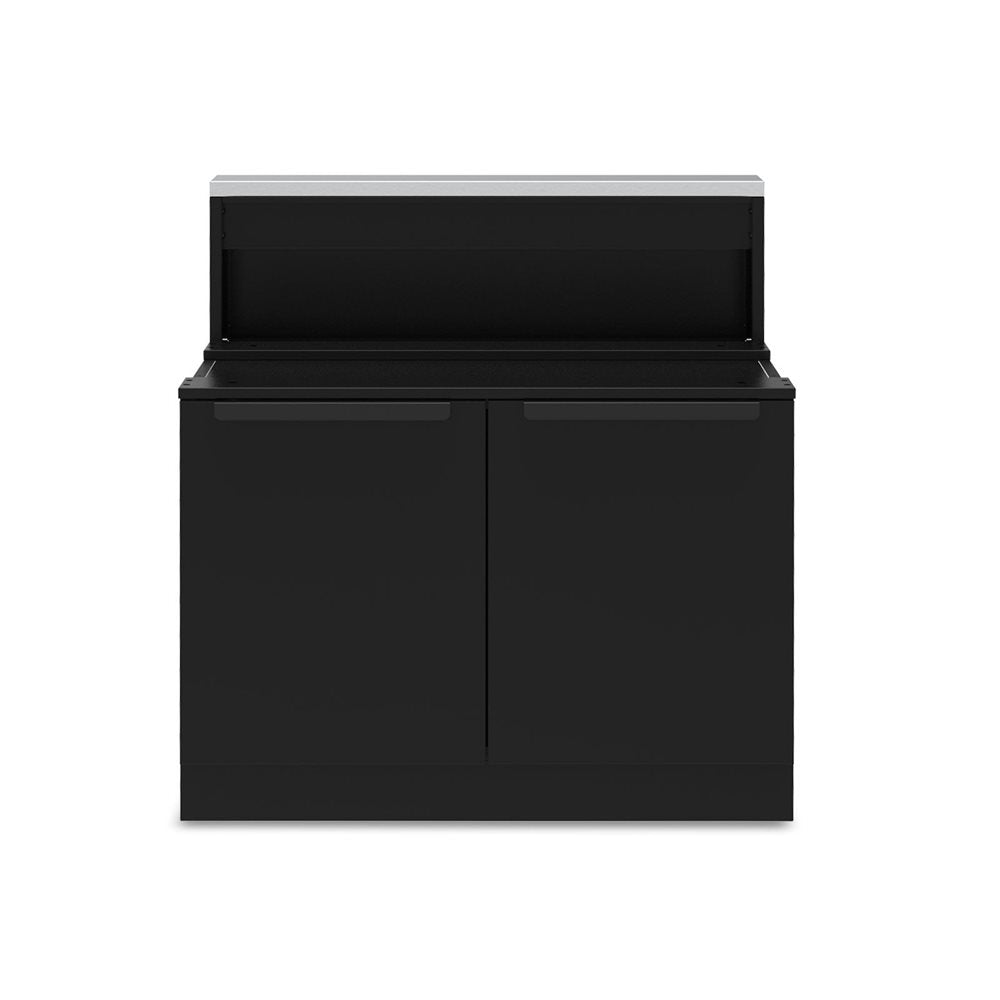 Broil King – Meuble 5 brûleurs MOK Black
