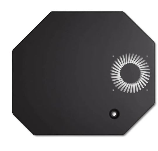 Yoder Smokers 480/640 – Kit de conversion de carte de commande ACS compatible Wi-Fi