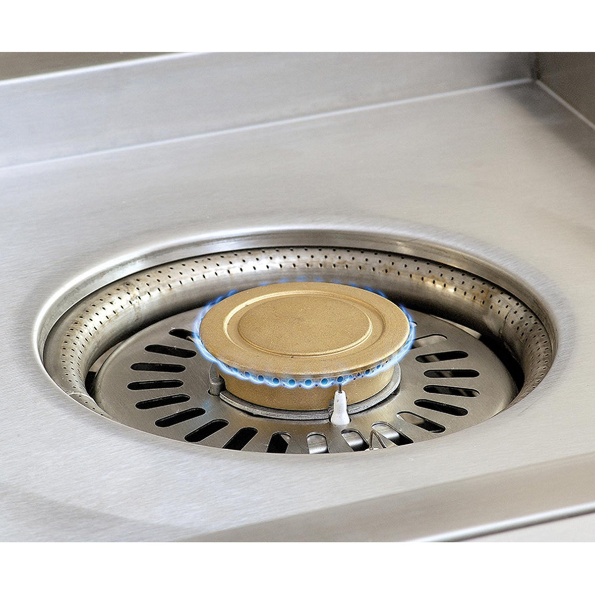 Alfresco Versa Power 24 pouces – Système de cuisson au gaz propane – AXEVP-LP