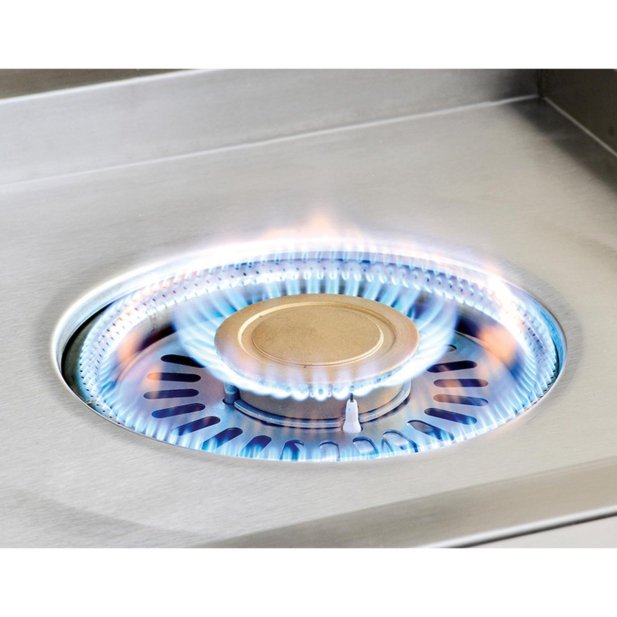 Alfresco Versa Power 24 pouces – Système de cuisson au gaz propane – AXEVP-LP