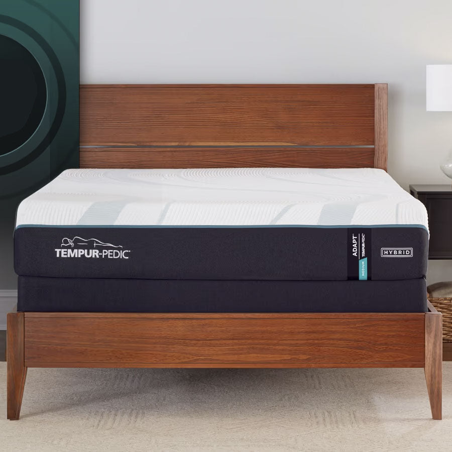 Tempur-Pedic Adapt – Matelas 11" à soulagement Legendary de la pression