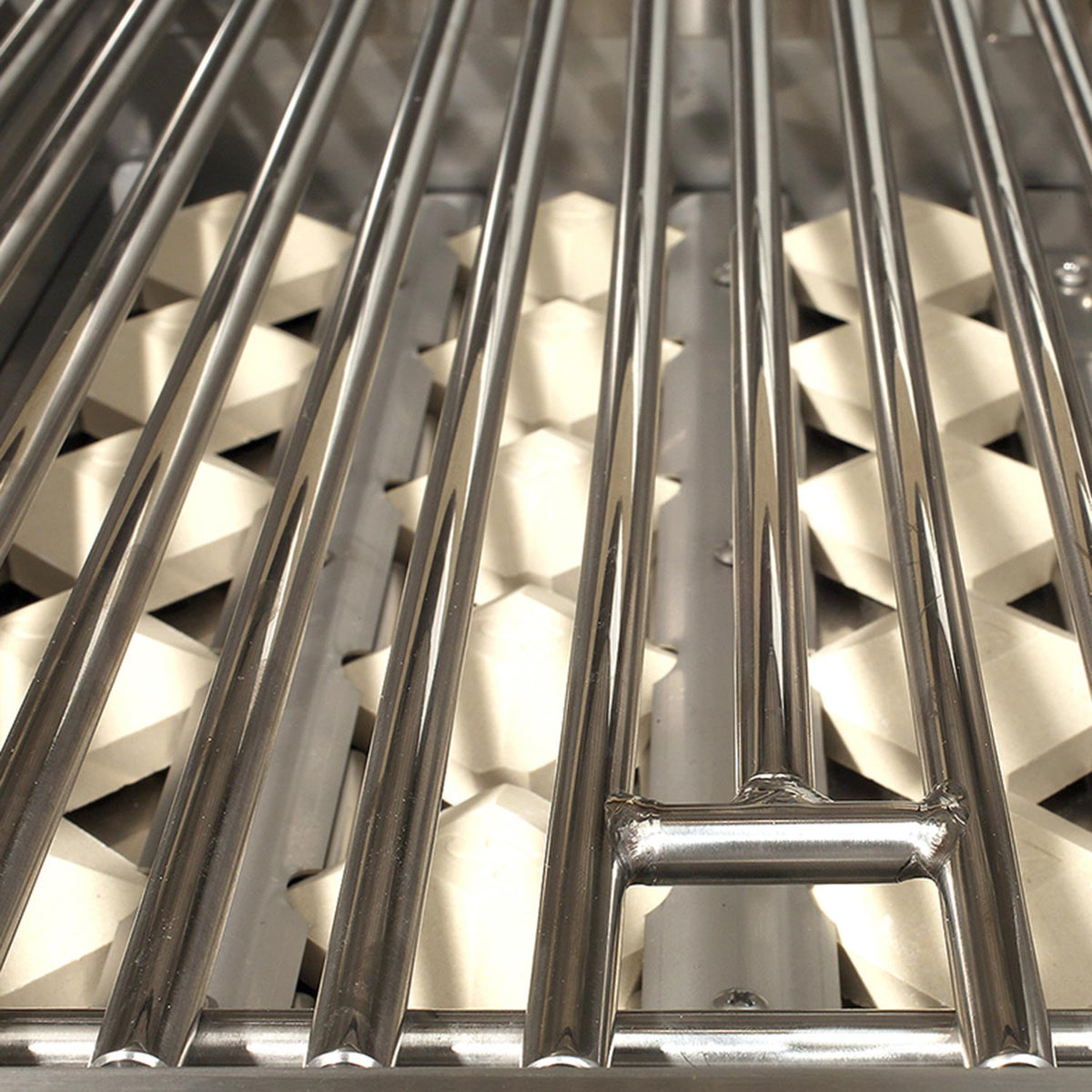 Alfresco ALXE 42 pouces – Barbecue à gaz encastrable avec Sear Zone et rôtissoire – ALXE-42SZ