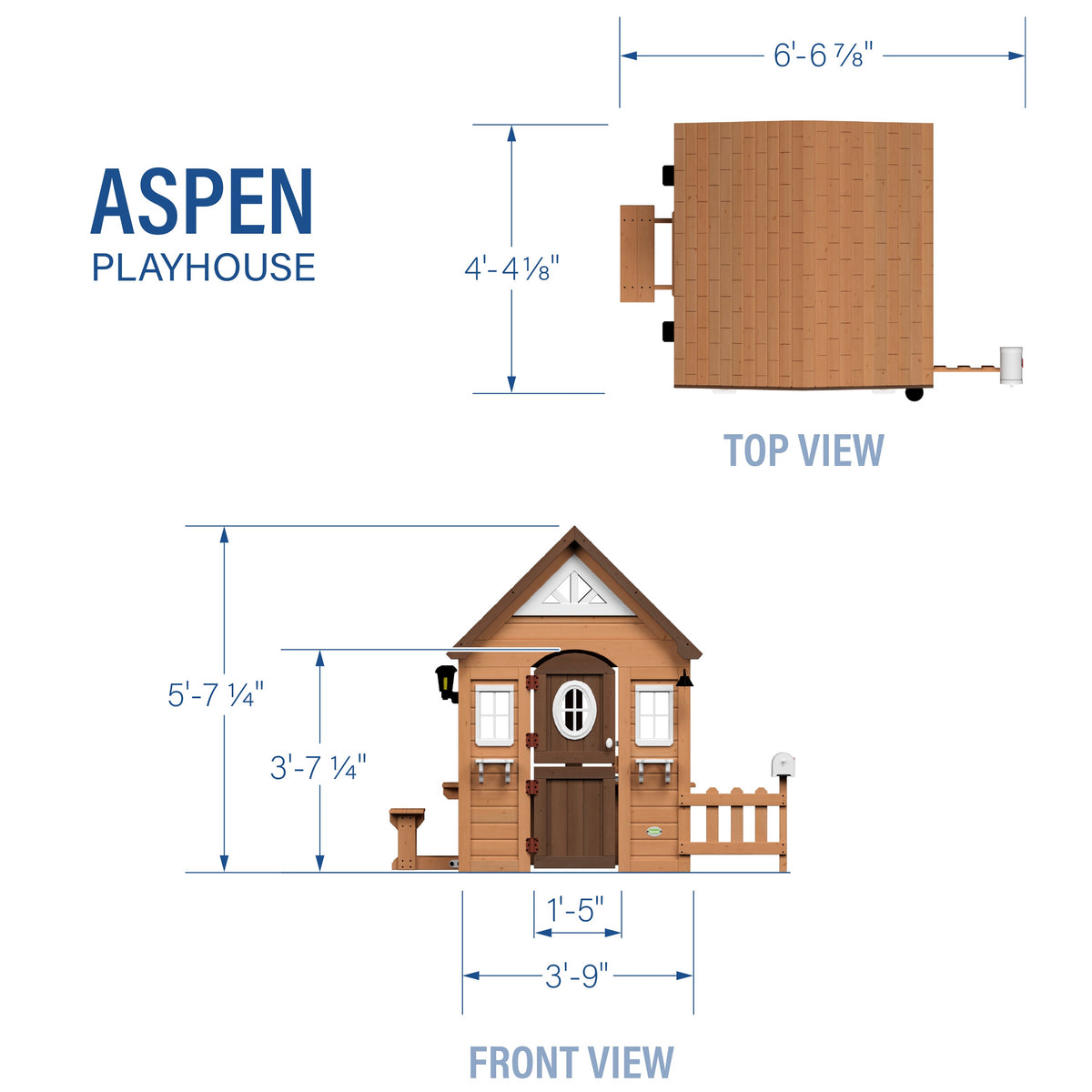 Aspen – Maison de jeux