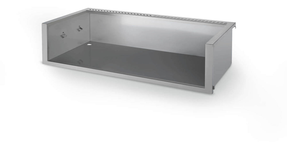 Napoleon – Habillage zéro dégagement pour BIG44 / Built-in 700 Series 44 – BI-4823-ZCL