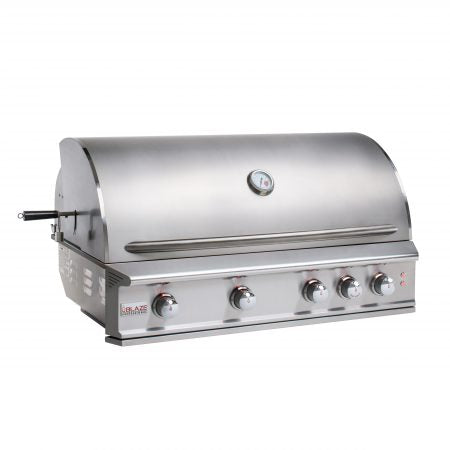 Blaze PRO 44" – Barbecue à gaz encastrable 4 brûleurs – BLZ-4PRO