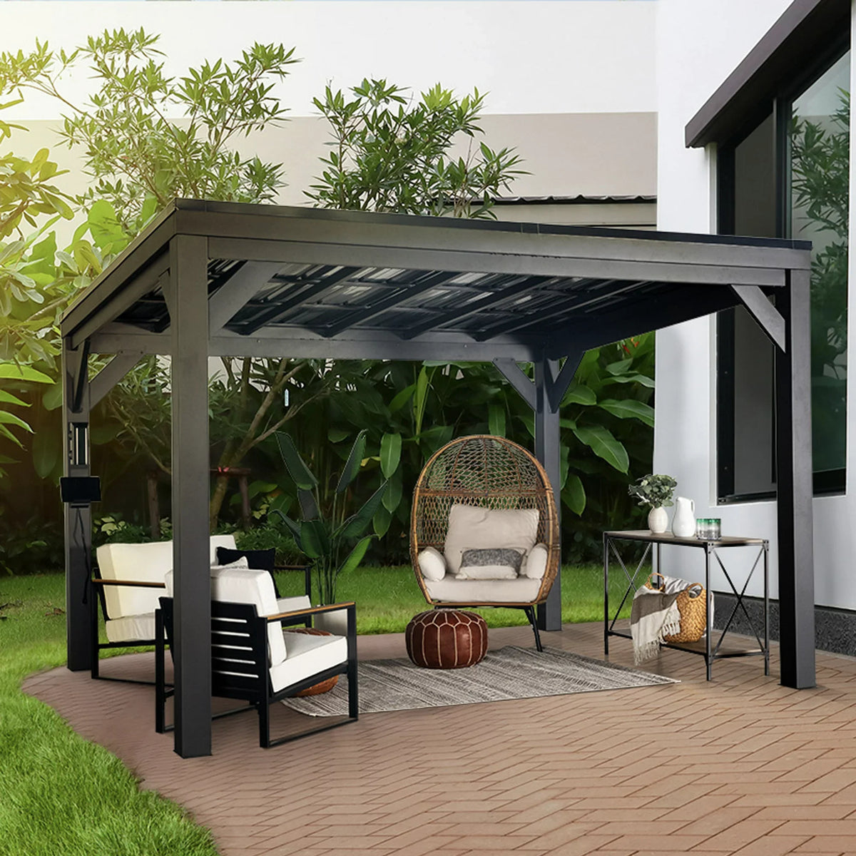 Stonebridge 12x9.5 – Pavillon