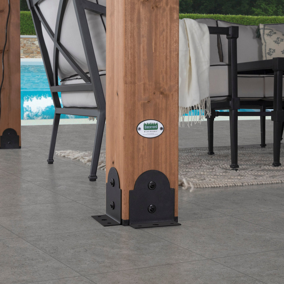 Barrington 14x10 – Pavillon