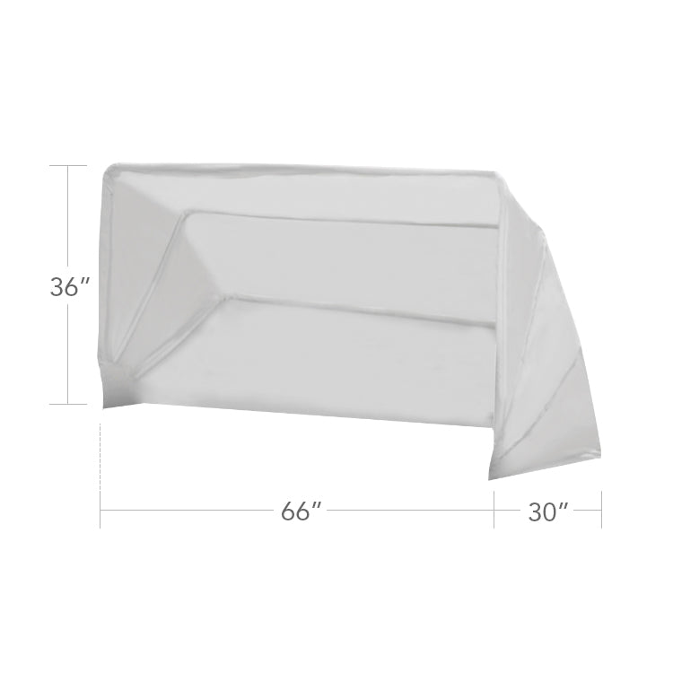 Iconic – Baldaquin pour lit de repos
