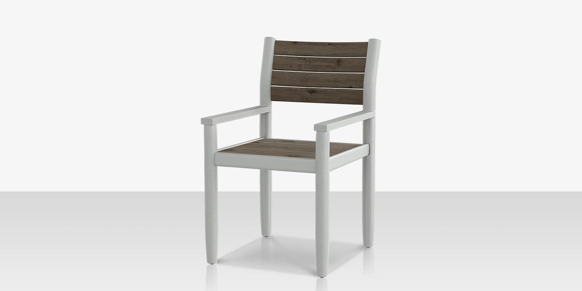 Danish – Fauteuil de repas