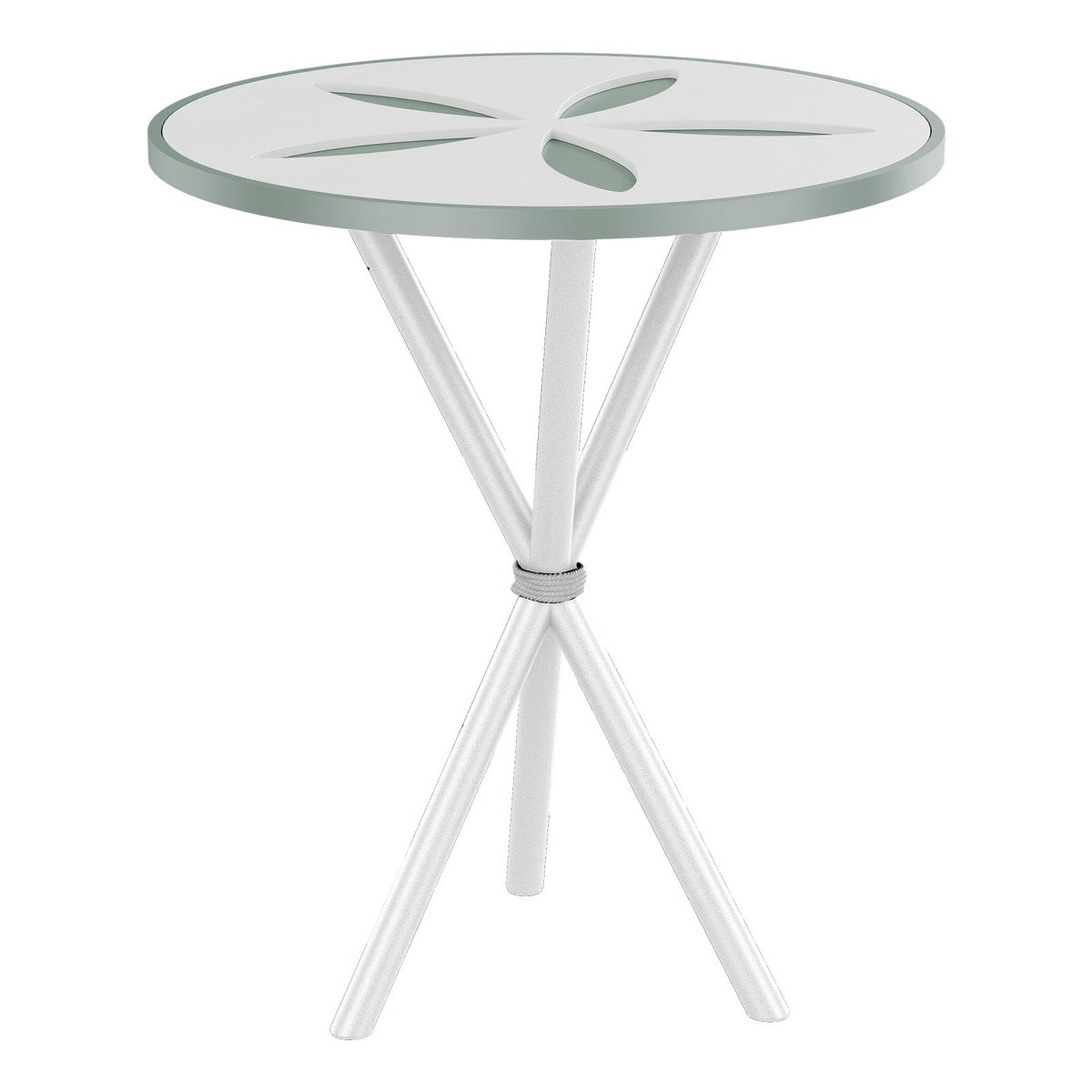 Organic Sand Dollar – Table d’appoint