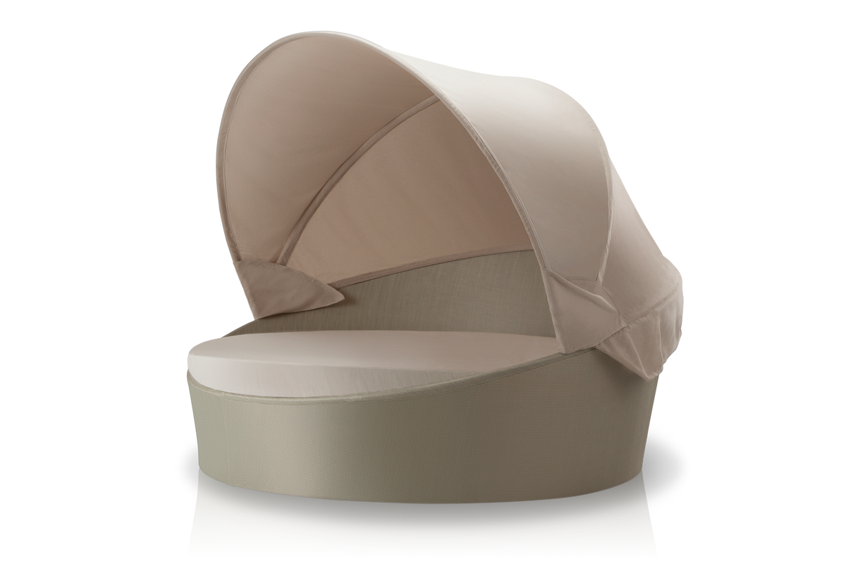Cosmo – Baldaquin pour lit 64''