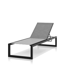Iconic – Chaise sans accoudoirs