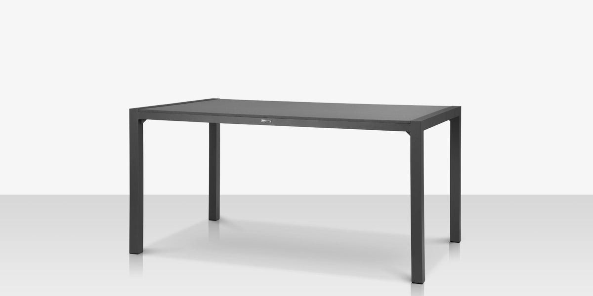 Modera 84" – Table à manger rectangulaire