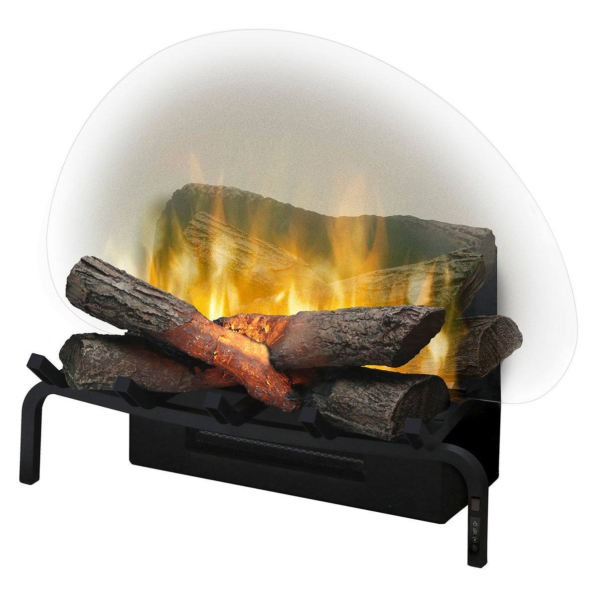Dimplex Revillusion 20” – Jeu de bûches REALOGS