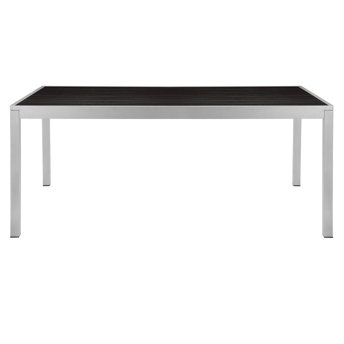 Sedona – Piètement de table à manger rectangulaire 32" x 48"