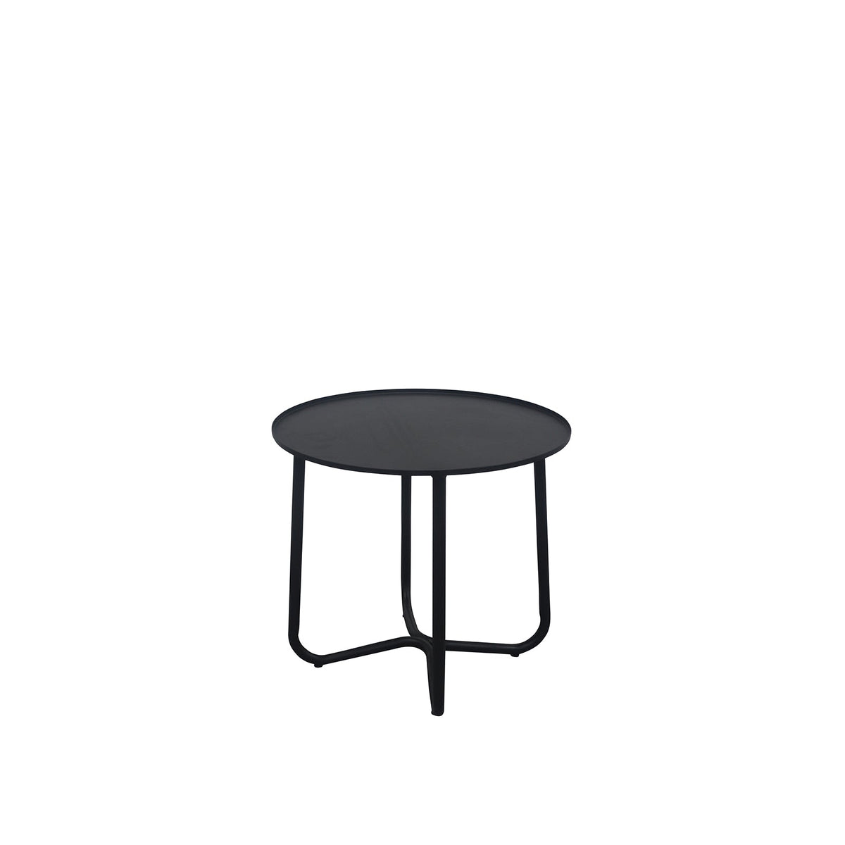 Elephant – Petite table basse ronde