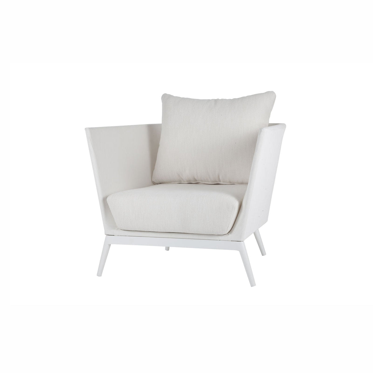 Cosmo – Fauteuil club