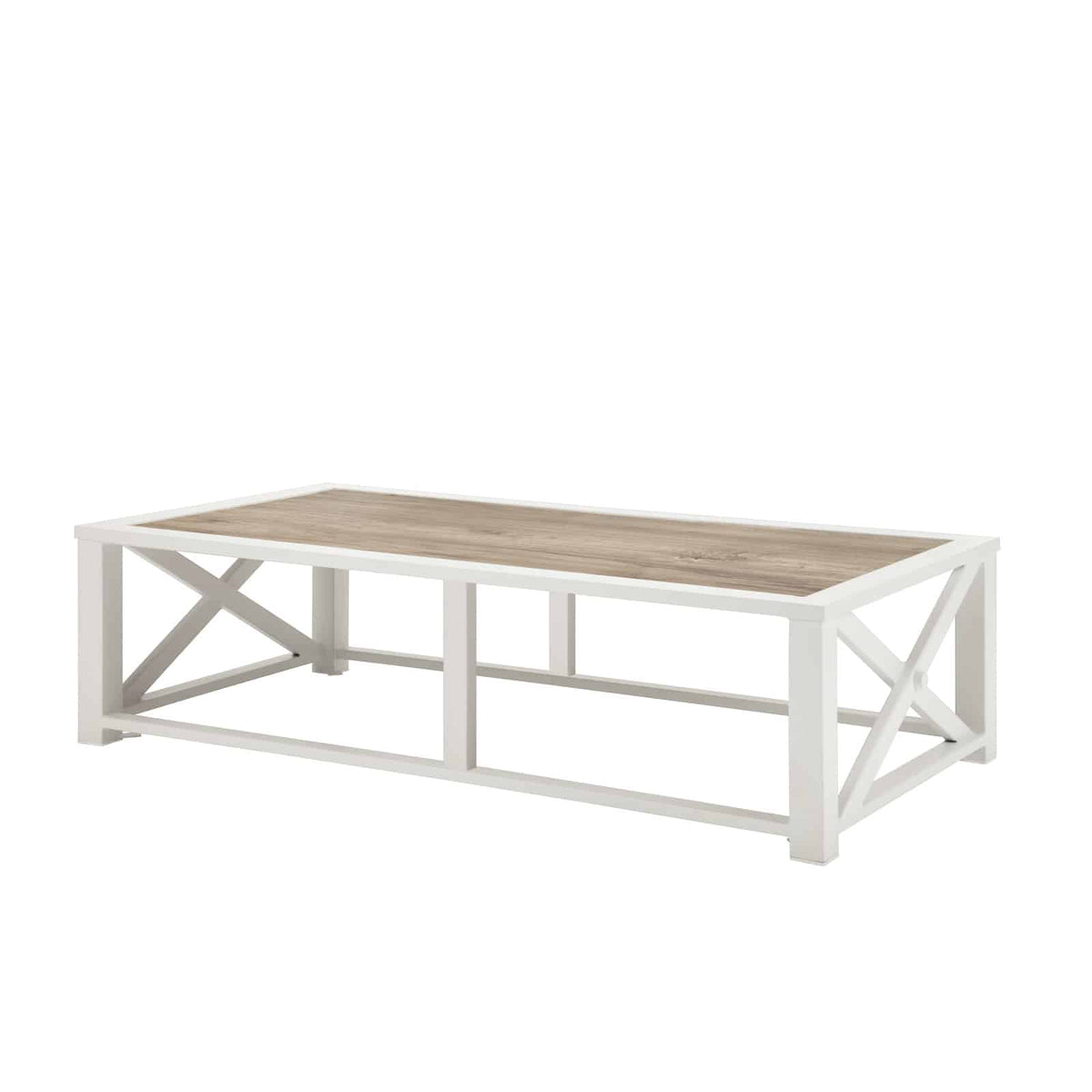 Dynasty – Grande table basse