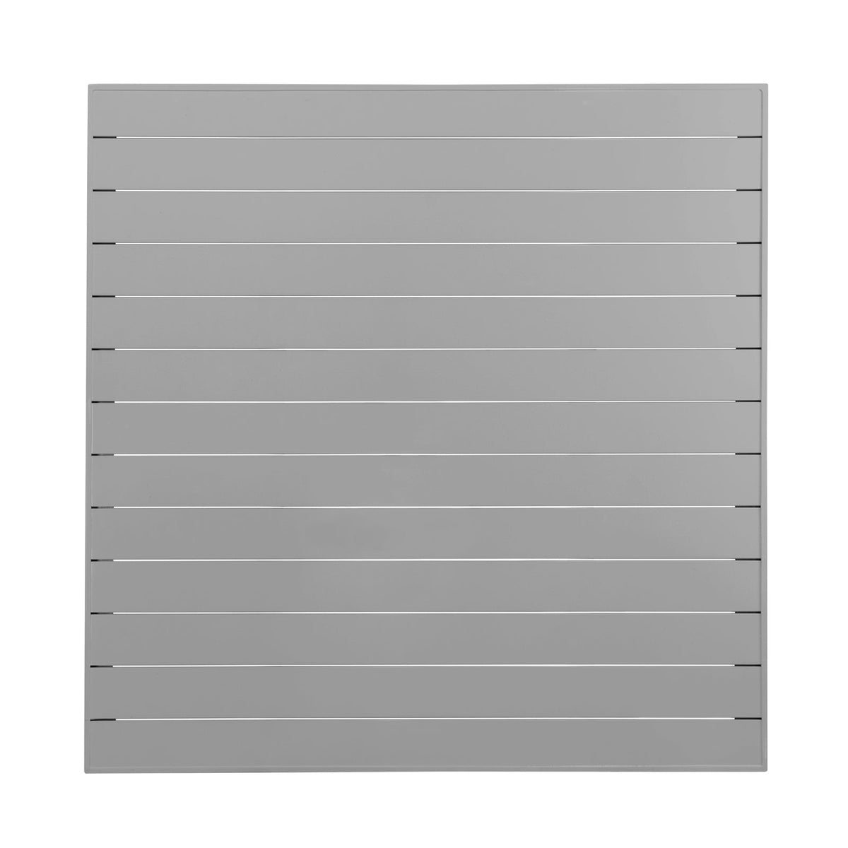Fusion – Plateau carré 18"x18"