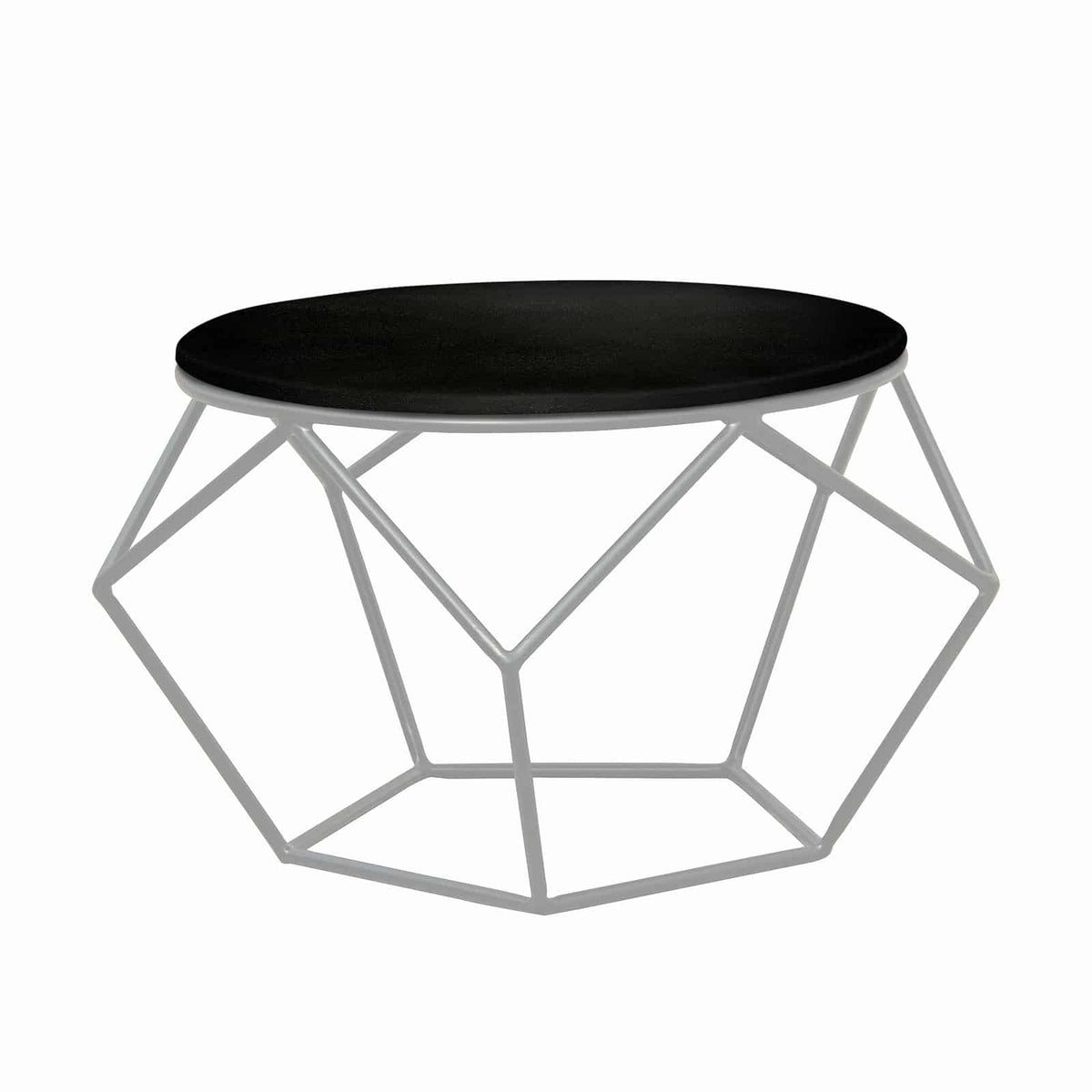 Tribeca – Piètement de petite table d’appoint