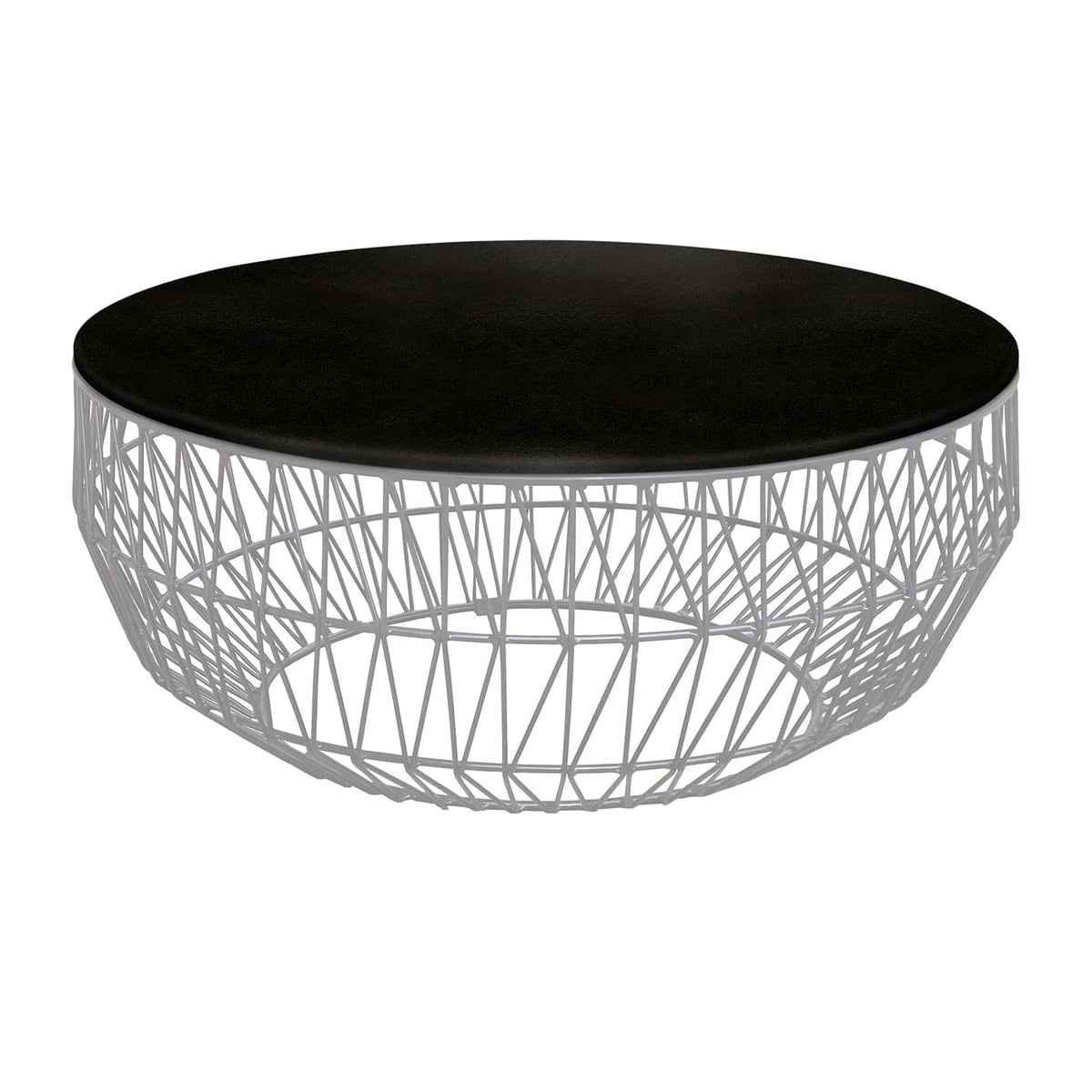 Tribeca – Piètement de table basse