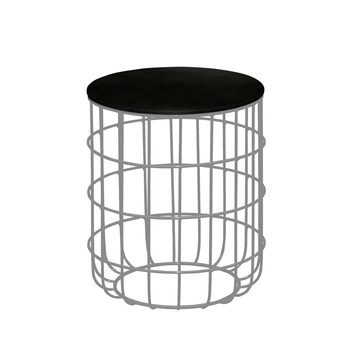 Tribeca – Piètement de table d’appoint