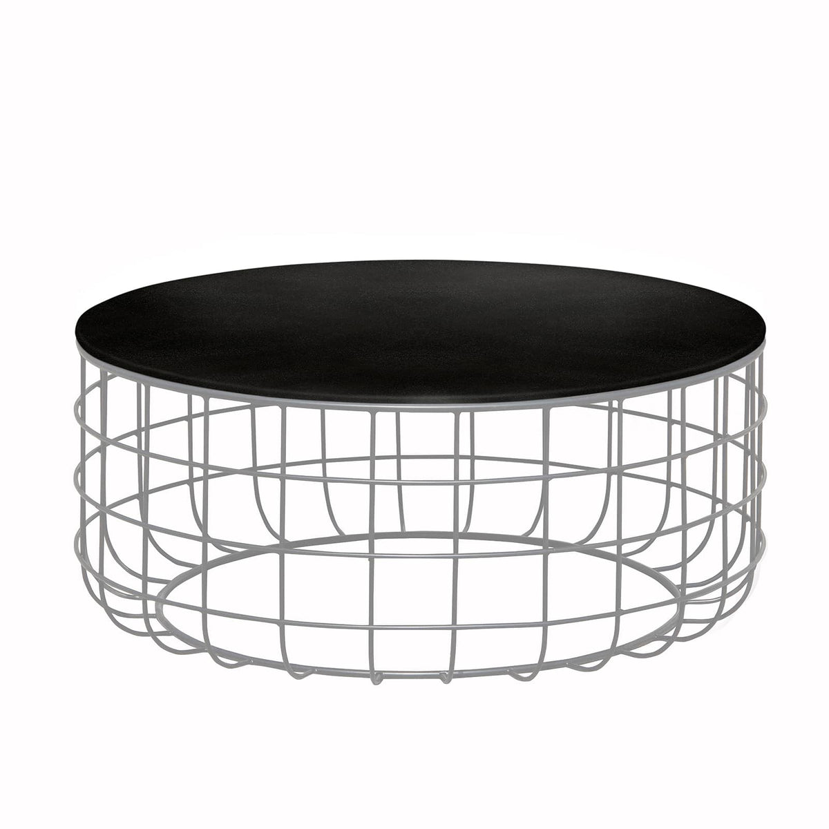 Tribeca – Piètement de petite table basse