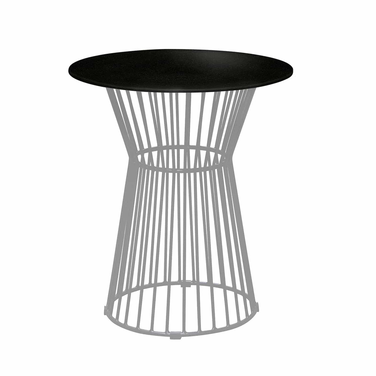 Tribeca – Piètement de table à manger