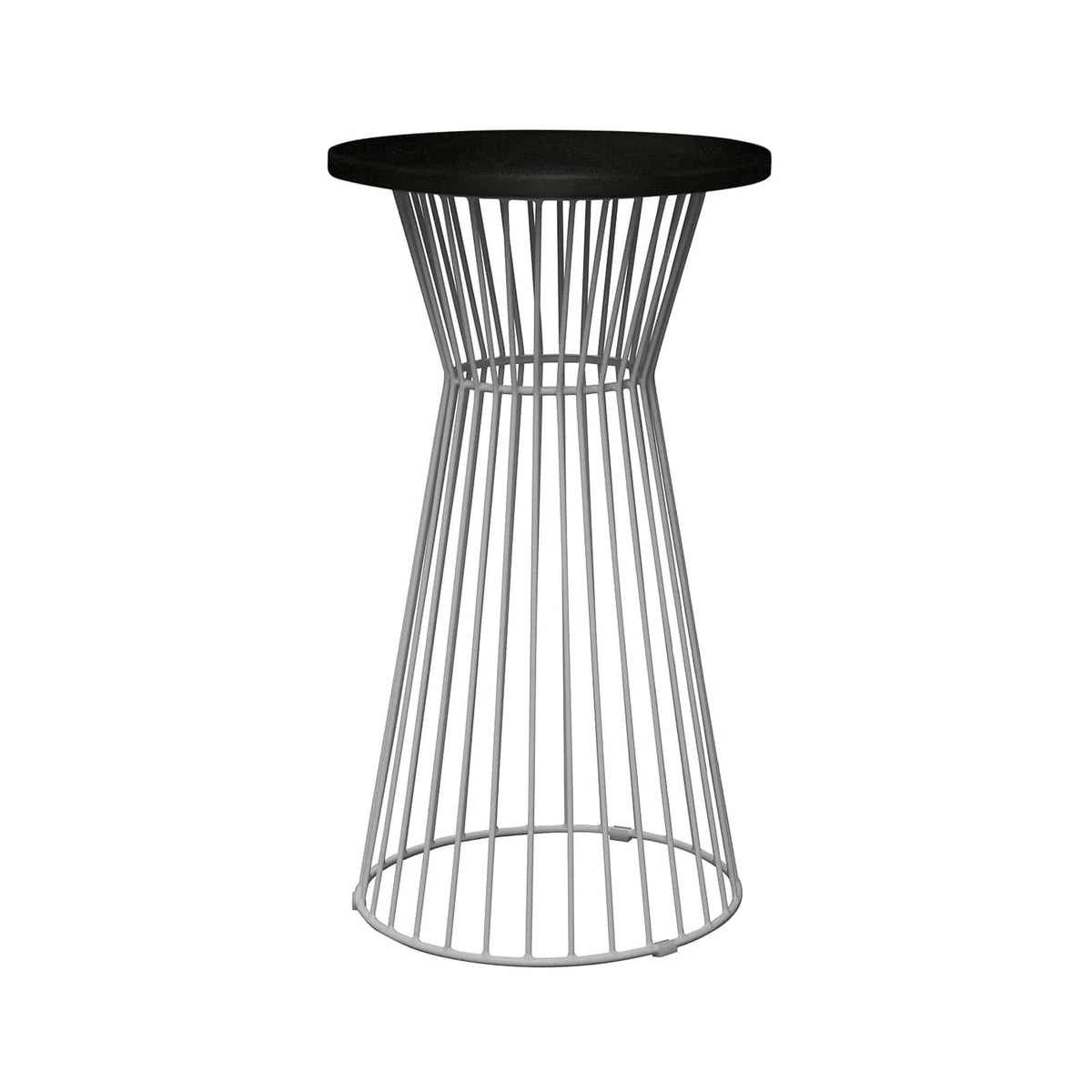 Tribeca – Piètement de table haute