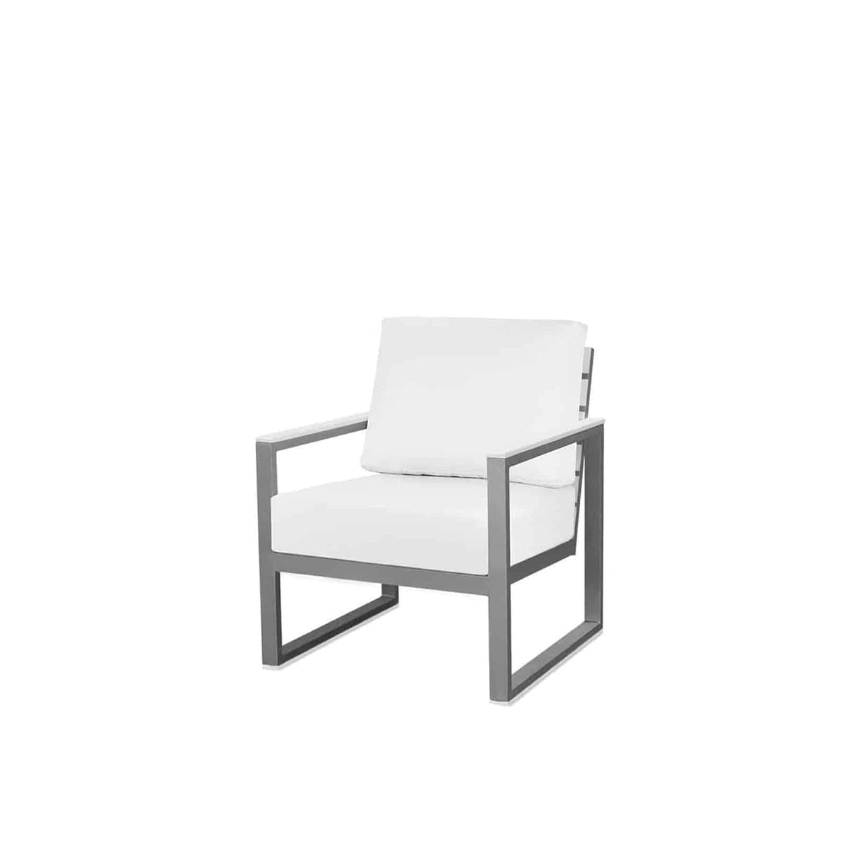 Modera – Fauteuil club