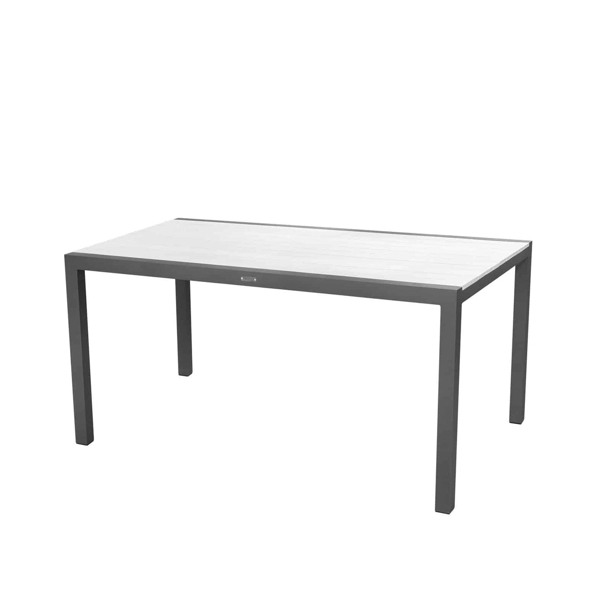 Modera 60'' – Table à manger rectangulaire