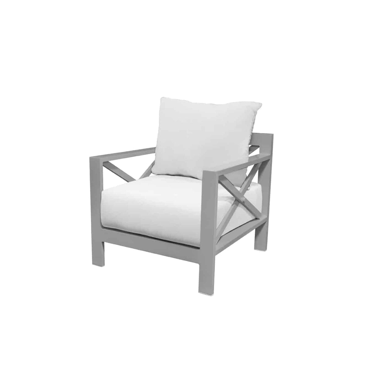 Dynasty – Fauteuil club