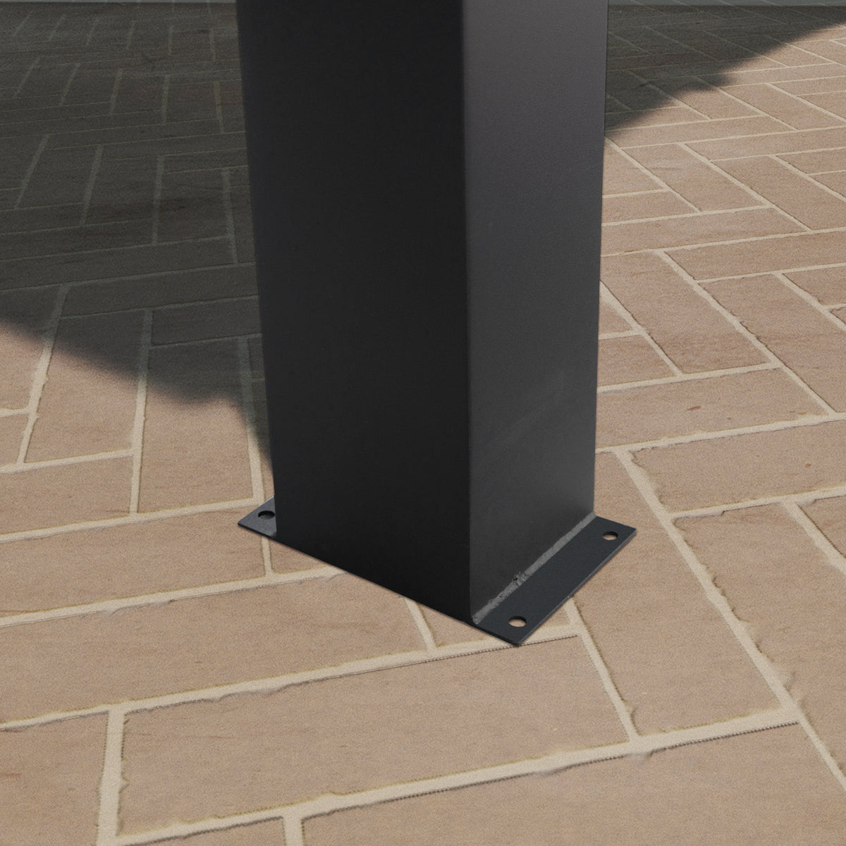 Stonebridge 12x9.5 – Pavillon