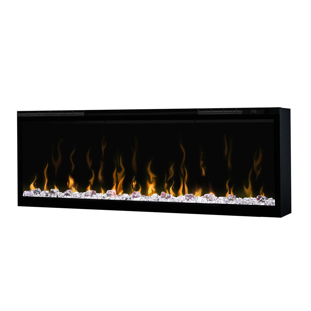 Dimplex IgniteXL BOLD 50" – Cheminée électrique linéaire XLF5017-XD