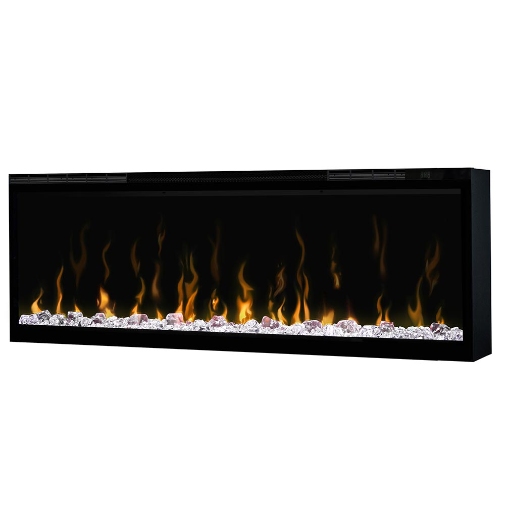 Dimplex IgniteXL 50" – Cheminée électrique linéaire XLF50