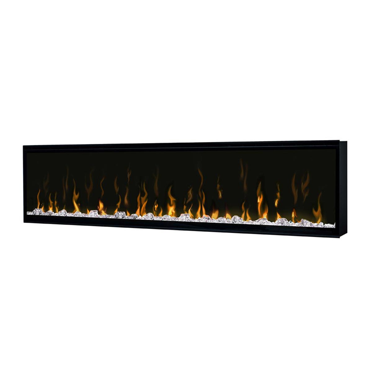 Dimplex IgniteXL 60" – Cheminée électrique linéaire XLF60