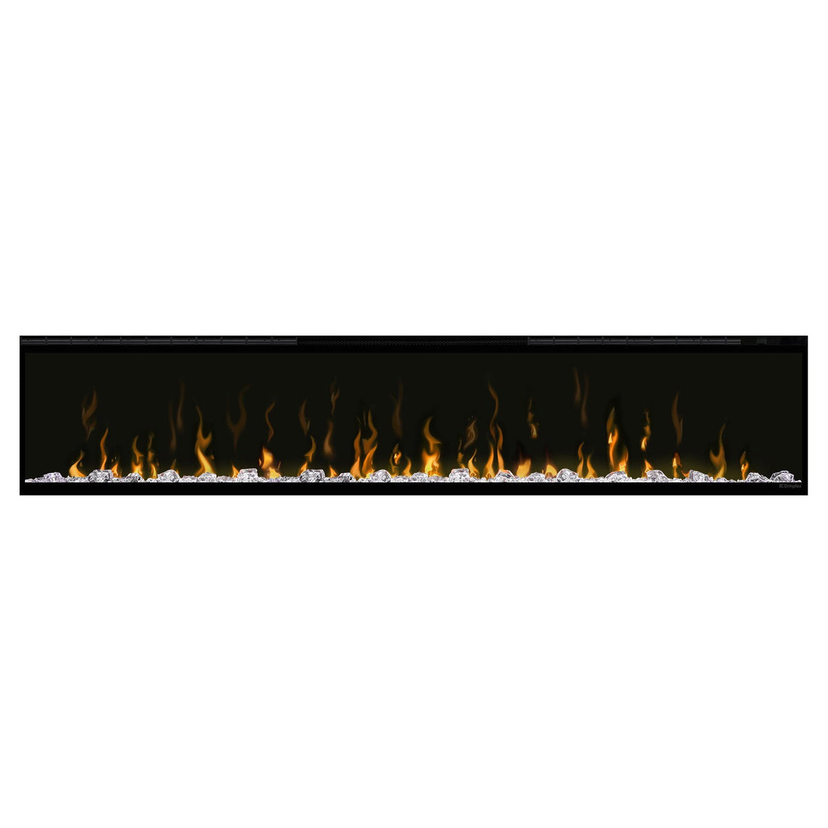 Dimplex IgniteXL 74" – Cheminée électrique linéaire XLF74