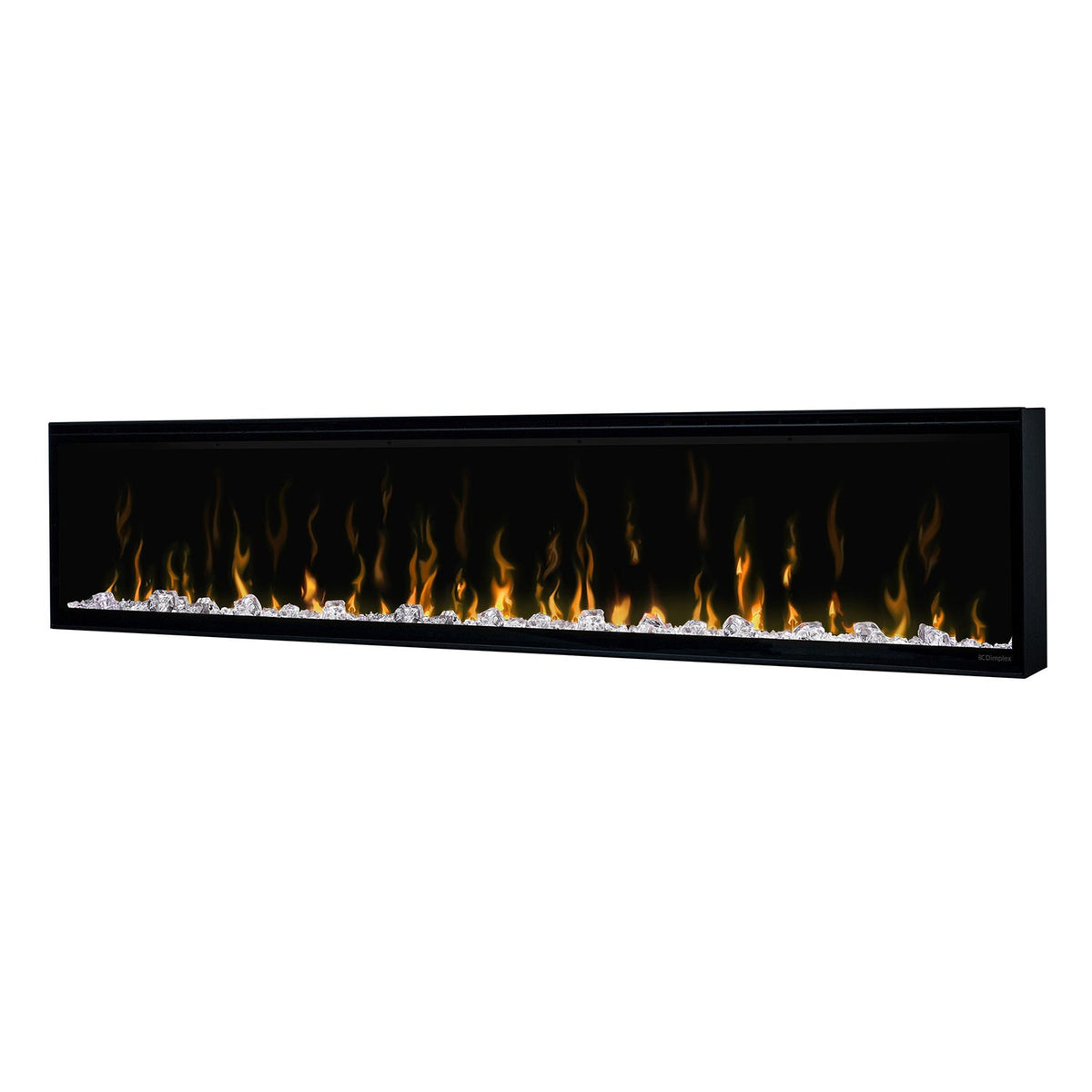 Dimplex IgniteXL 74" – Cheminée électrique linéaire XLF74