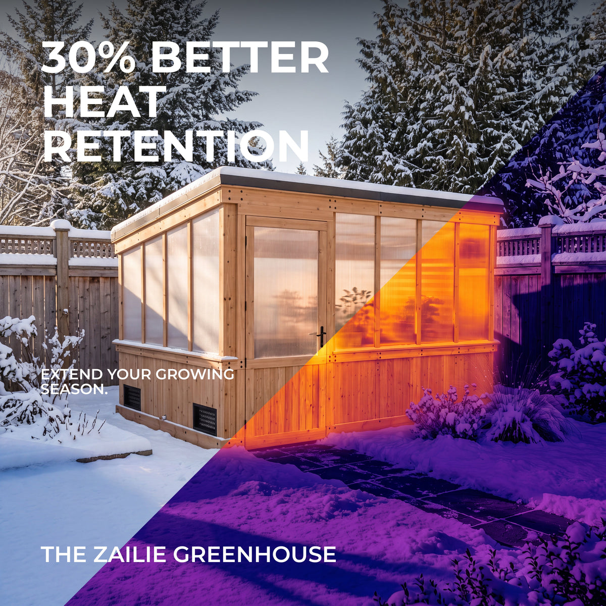 Zalie 12x7 – Serre