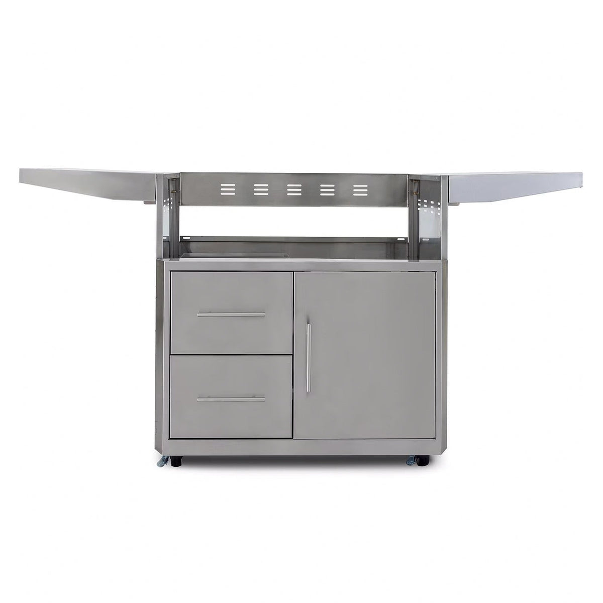 Blaze – Chariot pour barbecues à gaz Professional 34" 3 brûleurs – BLZ-3PRO-CART