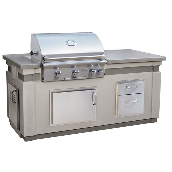 L-Series 30" – Ensemble pour îlot