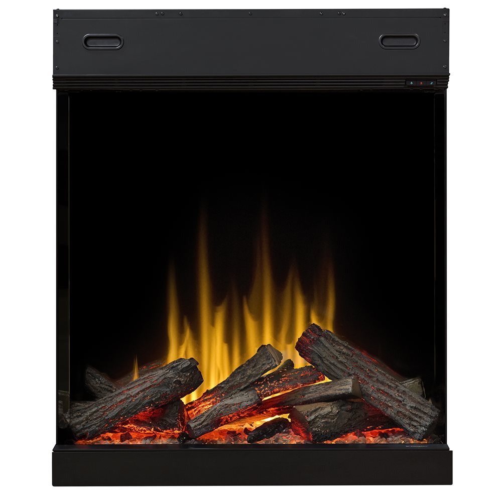 Dimplex Ignite Aspire 36 pouces – Foyer électrique encastrable