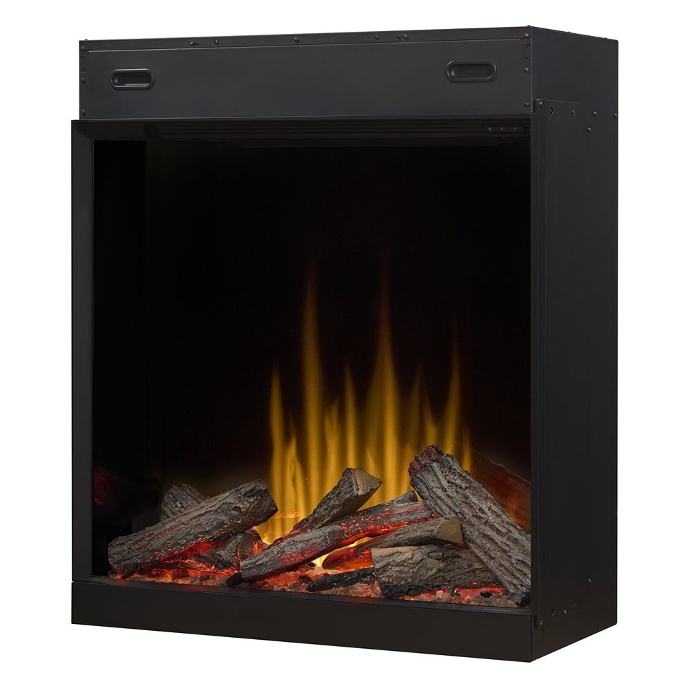 Dimplex Ignite Aspire 36 pouces – Foyer électrique encastrable