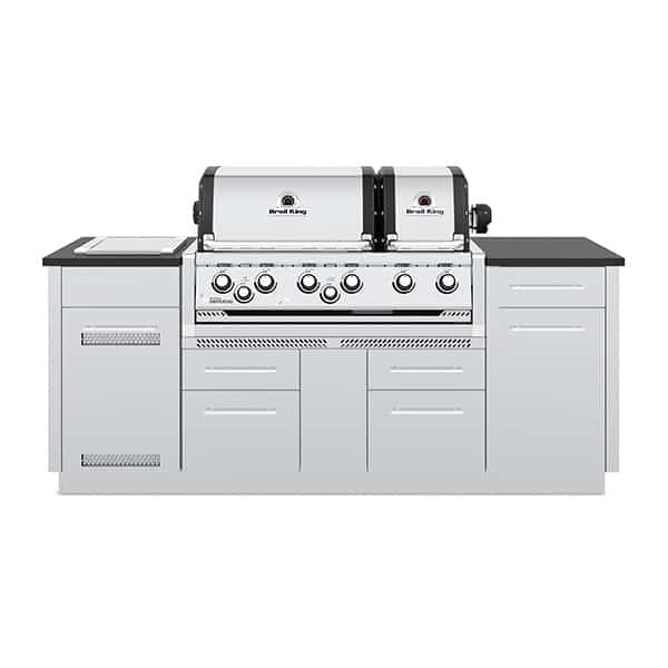 Imperial S 690i - LP