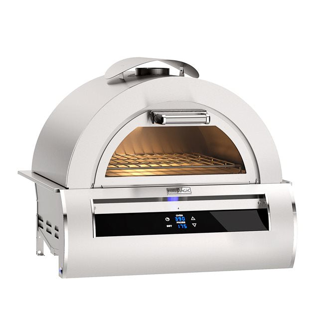 Four à pizza extérieur encastrable – NG