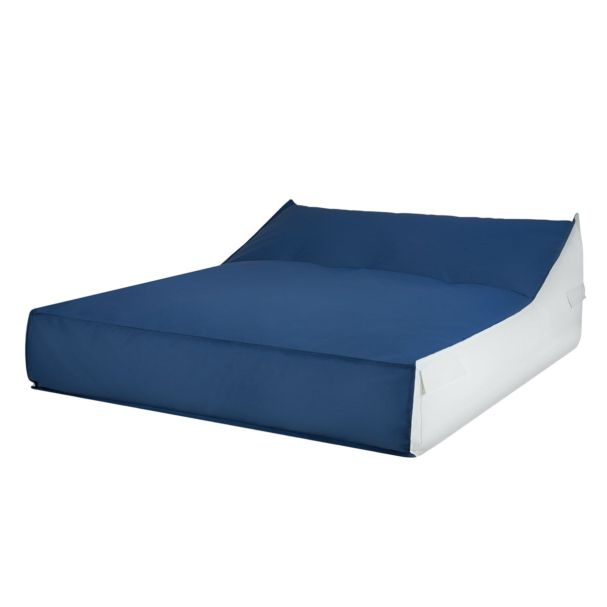 Cashbah – Grand pouf-lit de repos