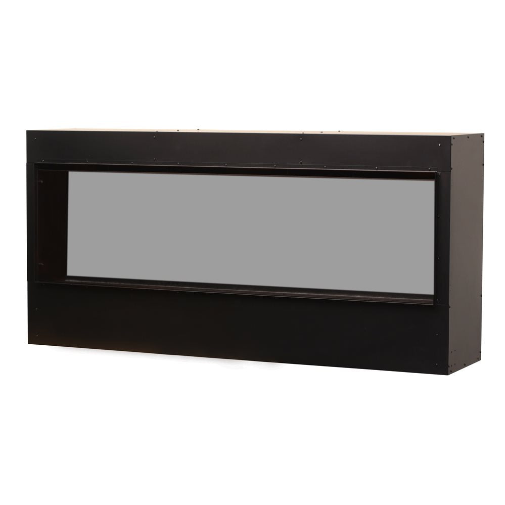 Opti-myst Pro 1500 60" – Accessoire de chauffage
